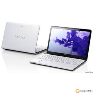 SONY VAIO SVE11-113FX/W WHITE